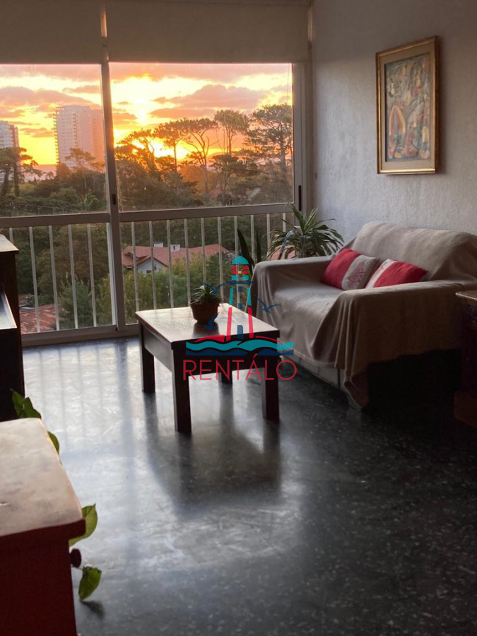 Apartamento ID.311 - Apartamento en venta en punta del este