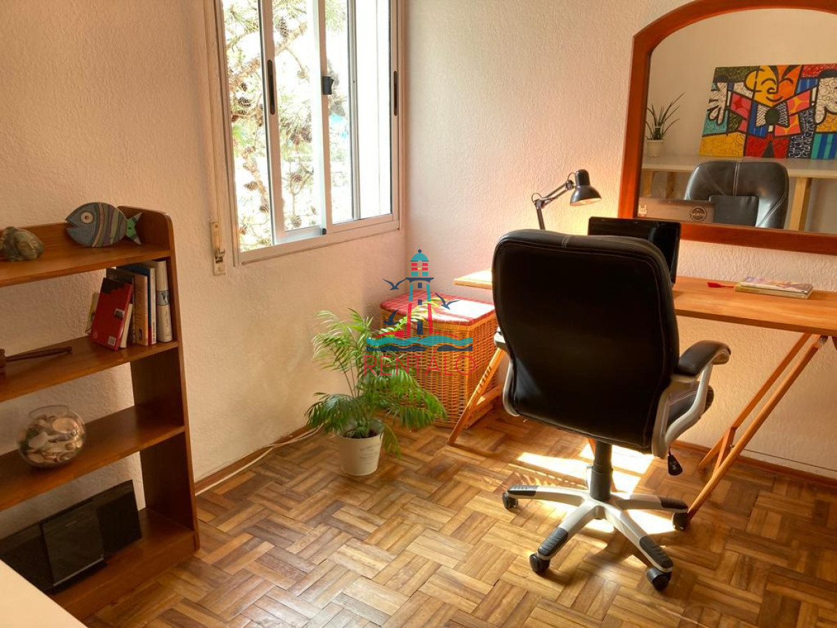 Apartamento ID.311 - Apartamento en venta en punta del este