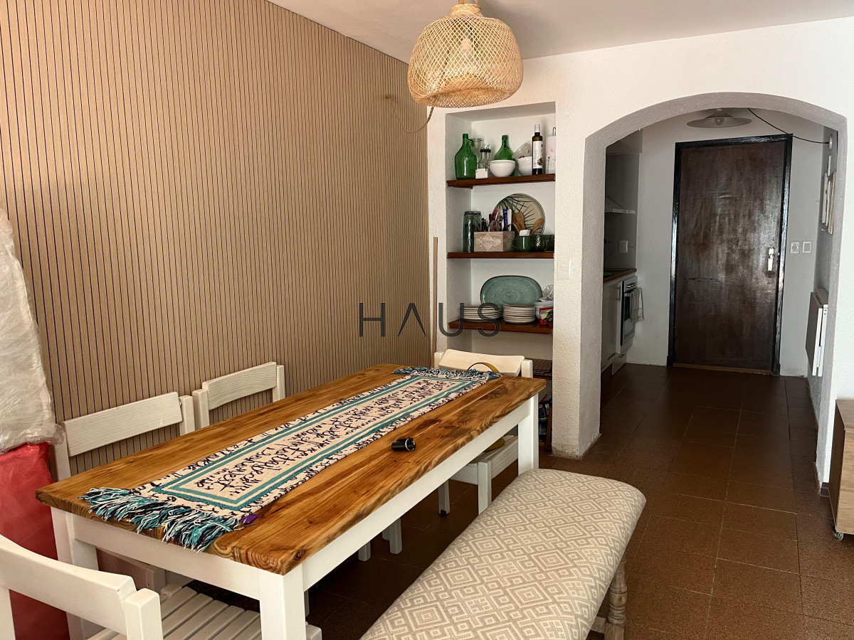 Apartamento ID.655 -  Apartamento en Roosevelt