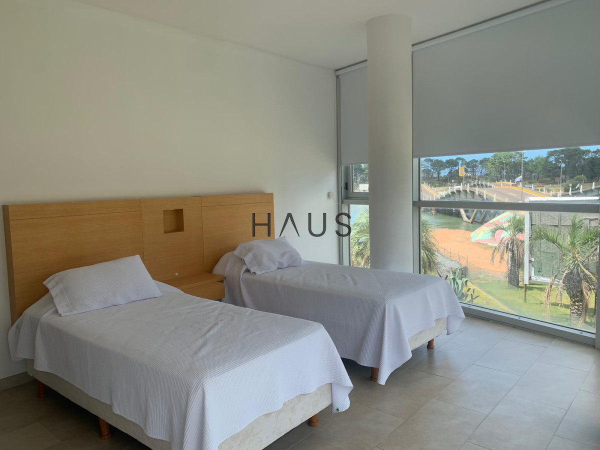 Apartamento ID.366 - Apartamento en La Barra 3 dormitorios 2 baños