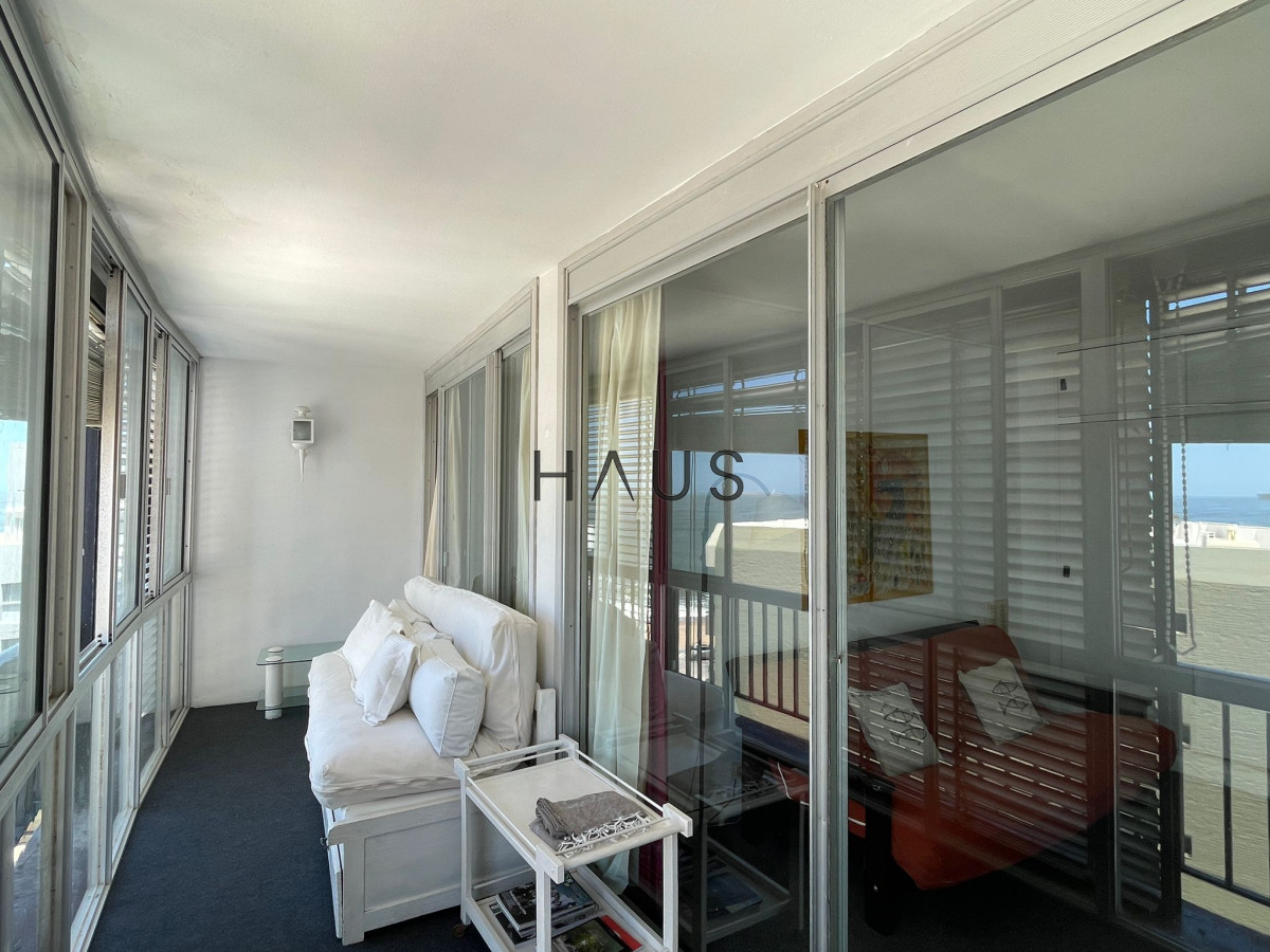 Apartamento ID.427 - Apartamento en Peninsula con servicios