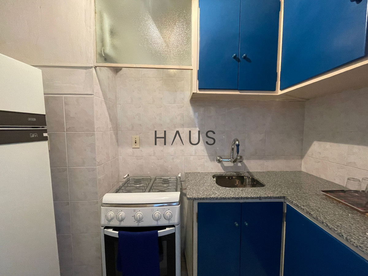 Apartamento ID.427 - Apartamento en Peninsula con servicios