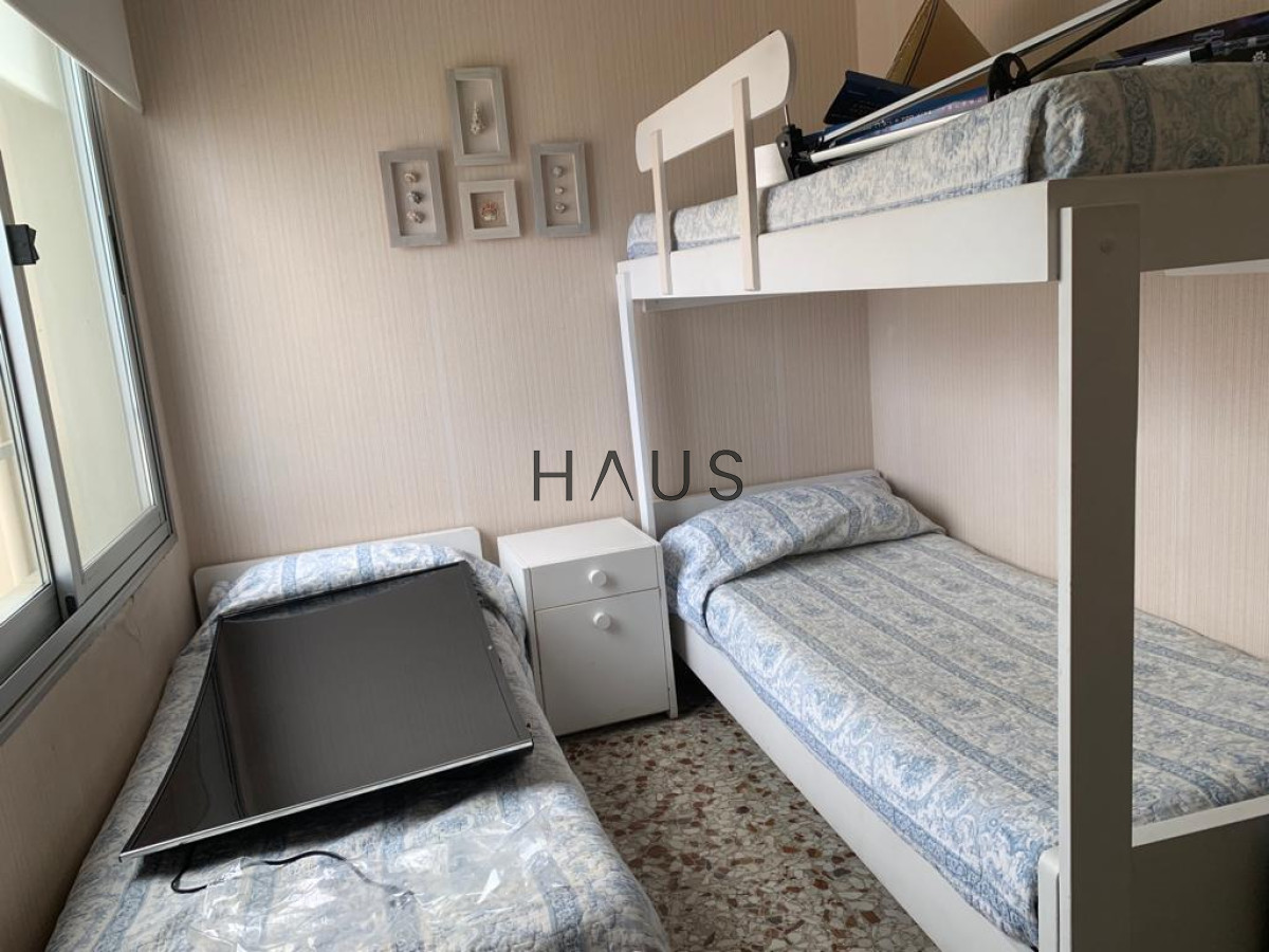 Apartamento ID.365 - Apartamento en Punta del Este, Península