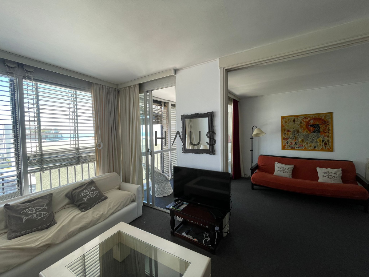 Apartamento ID.427 - Apartamento en Peninsula con servicios