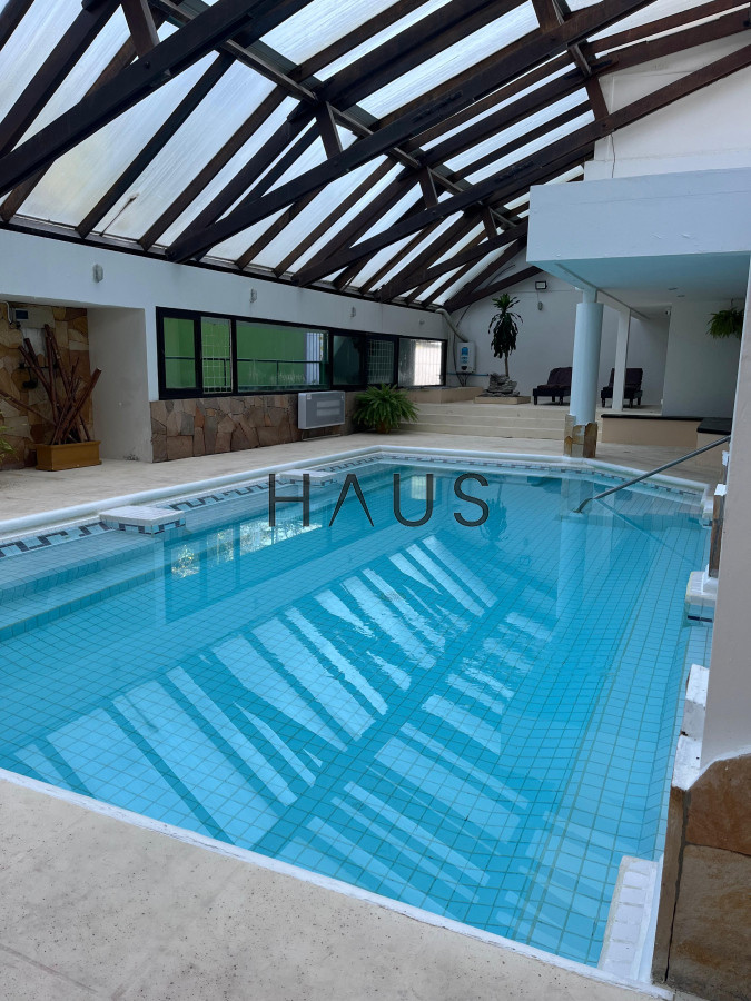 Apartamento ID.655 -  Apartamento en Roosevelt