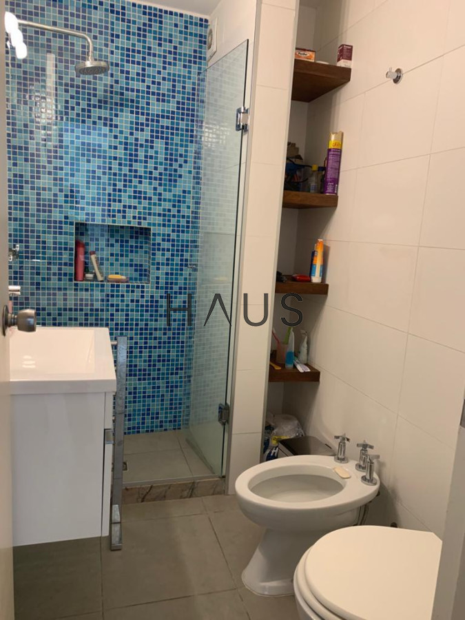 Apartamento ID.365 - Apartamento en Punta del Este, Península