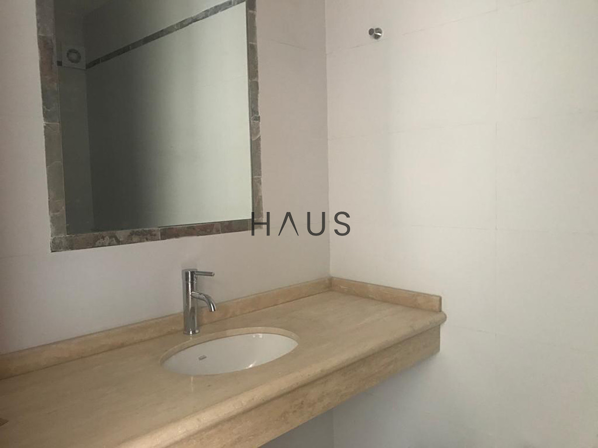 Apartamento ID.337 - Apartamento en construcción en la Mansa 1 dormitorio con parrillero