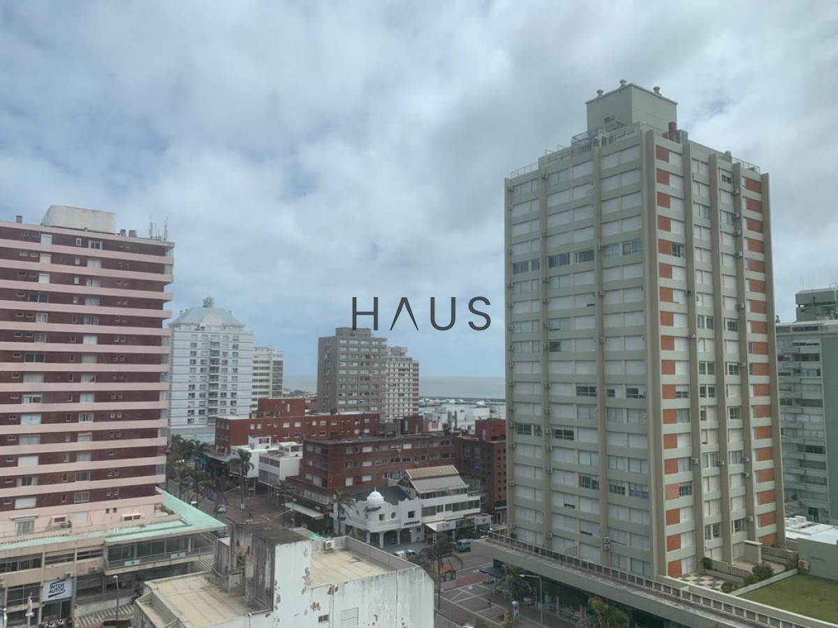 Apartamento ID.365 - Apartamento en Punta del Este, Península