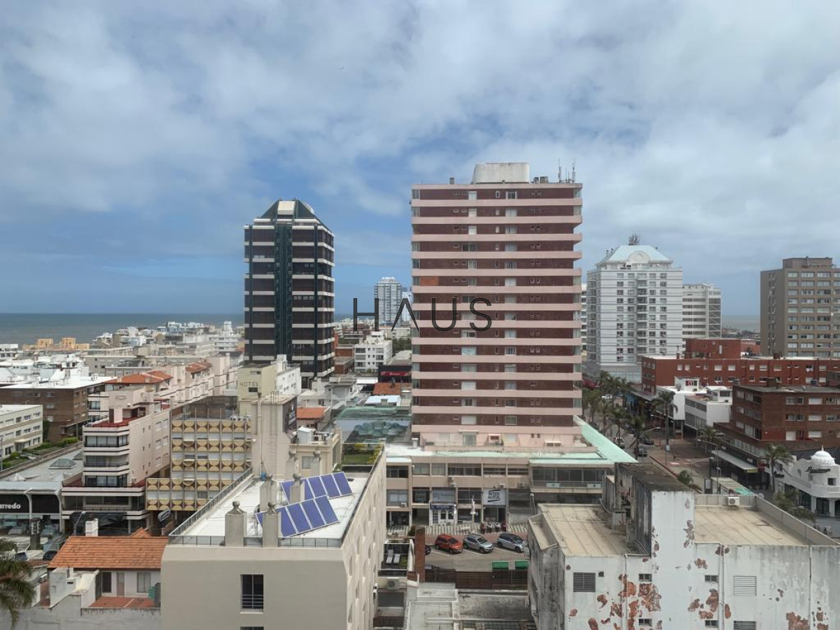 Apartamento ID.365 - Apartamento en Punta del Este, Península