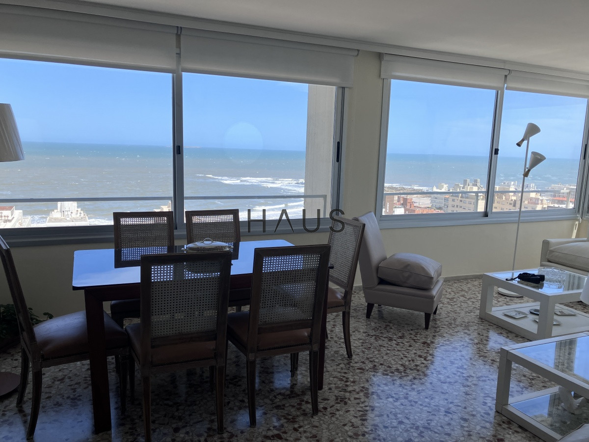 Apartamento ID.365 - Apartamento en Punta del Este, Península