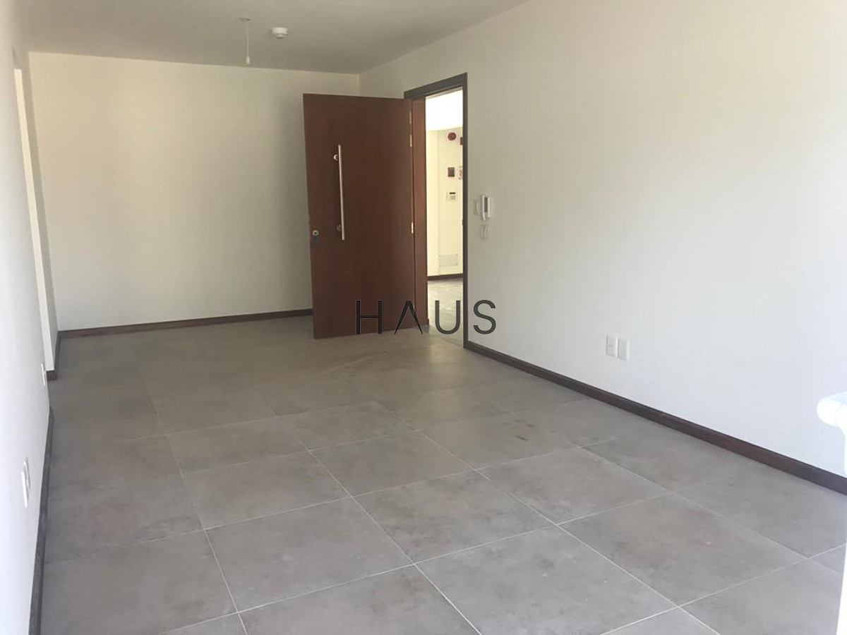 Apartamento ID.337 - Apartamento en construcción en la Mansa 1 dormitorio con parrillero