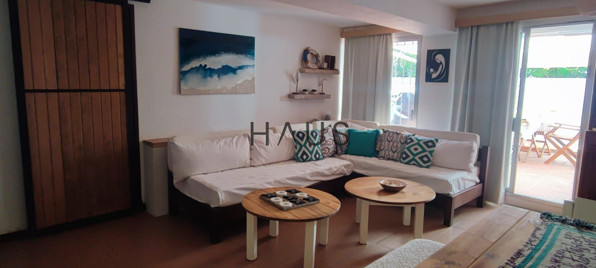 Apartamento ID.655 -  Apartamento en Roosevelt