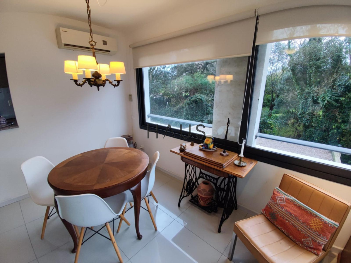 Apartamento ID.57 - Apartamento en venta en Maldonado 2 dormitorios.