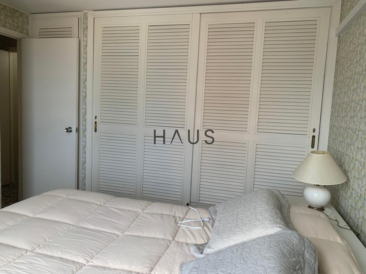 Apartamento ID.365 - Apartamento en Punta del Este, Península