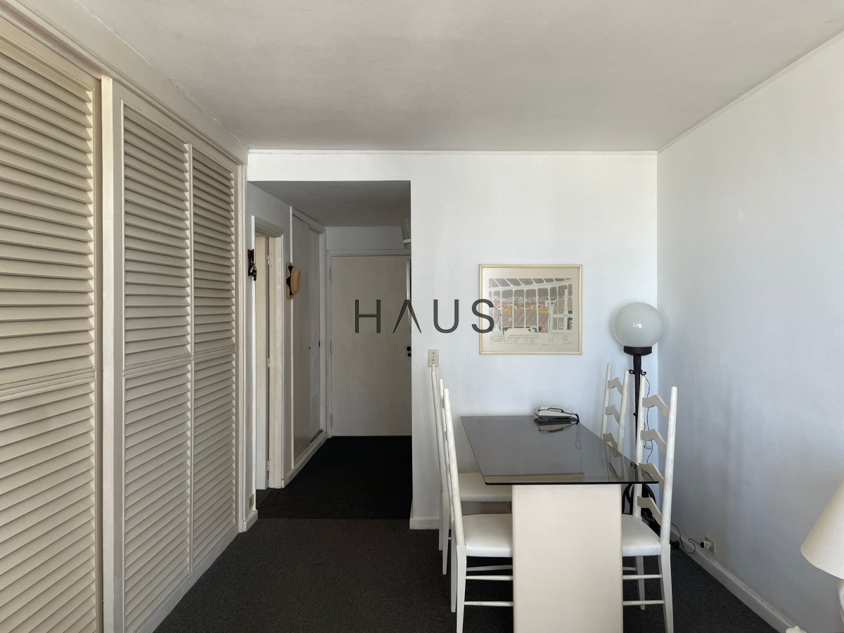 Apartamento ID.427 - Apartamento en Peninsula con servicios