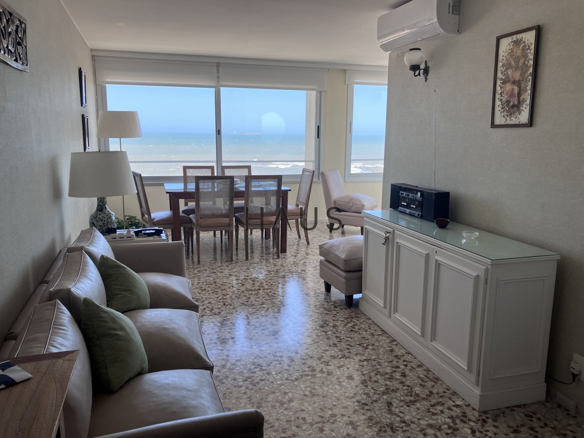 Apartamento ID.365 - Apartamento en Punta del Este, Península