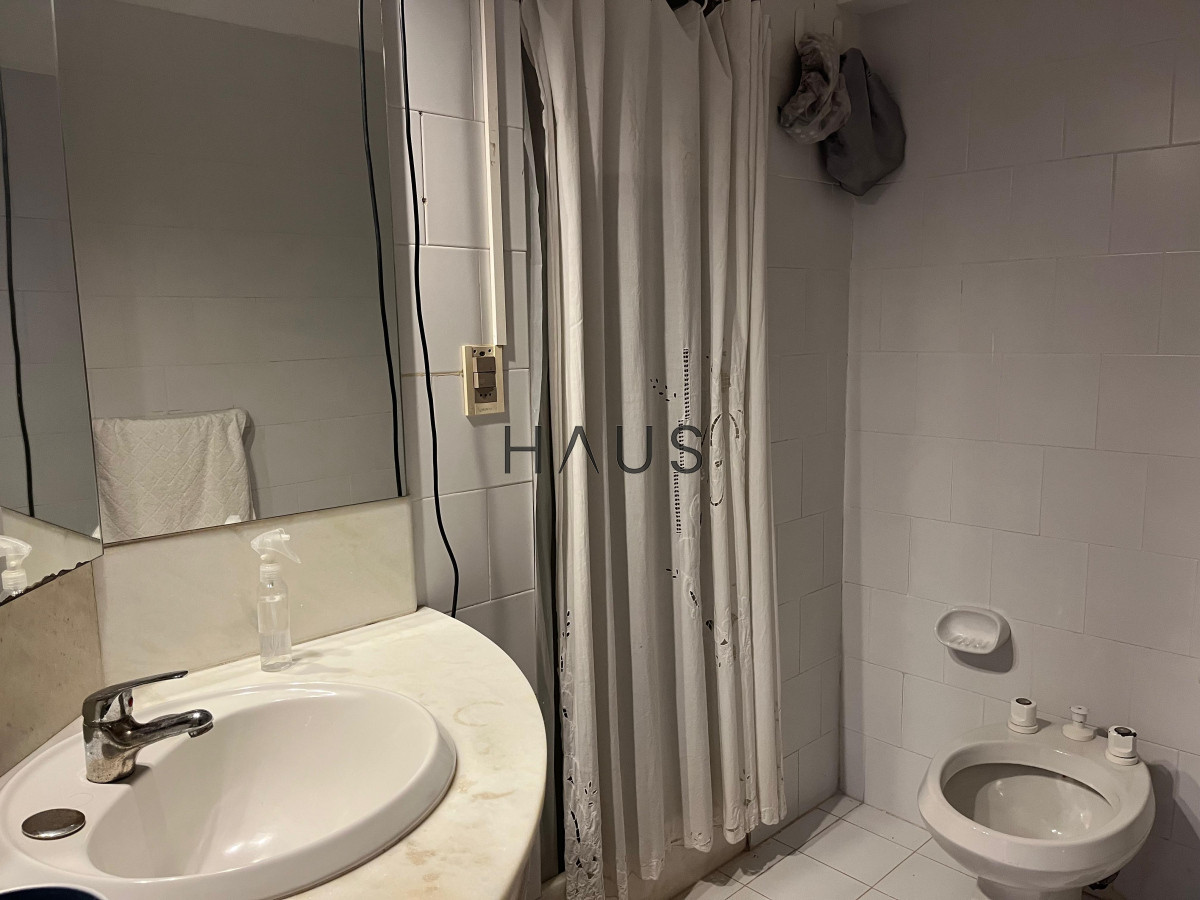 Apartamento ID.655 -  Apartamento en Roosevelt