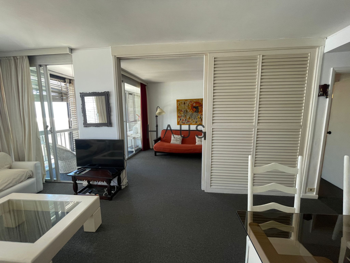 Apartamento ID.427 - Apartamento en Peninsula con servicios