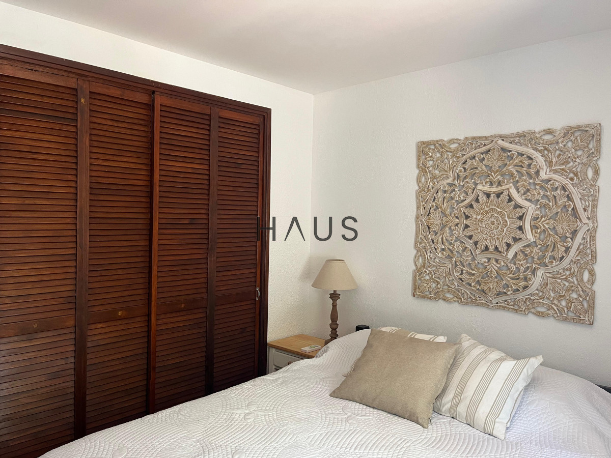 Apartamento ID.655 -  Apartamento en Roosevelt