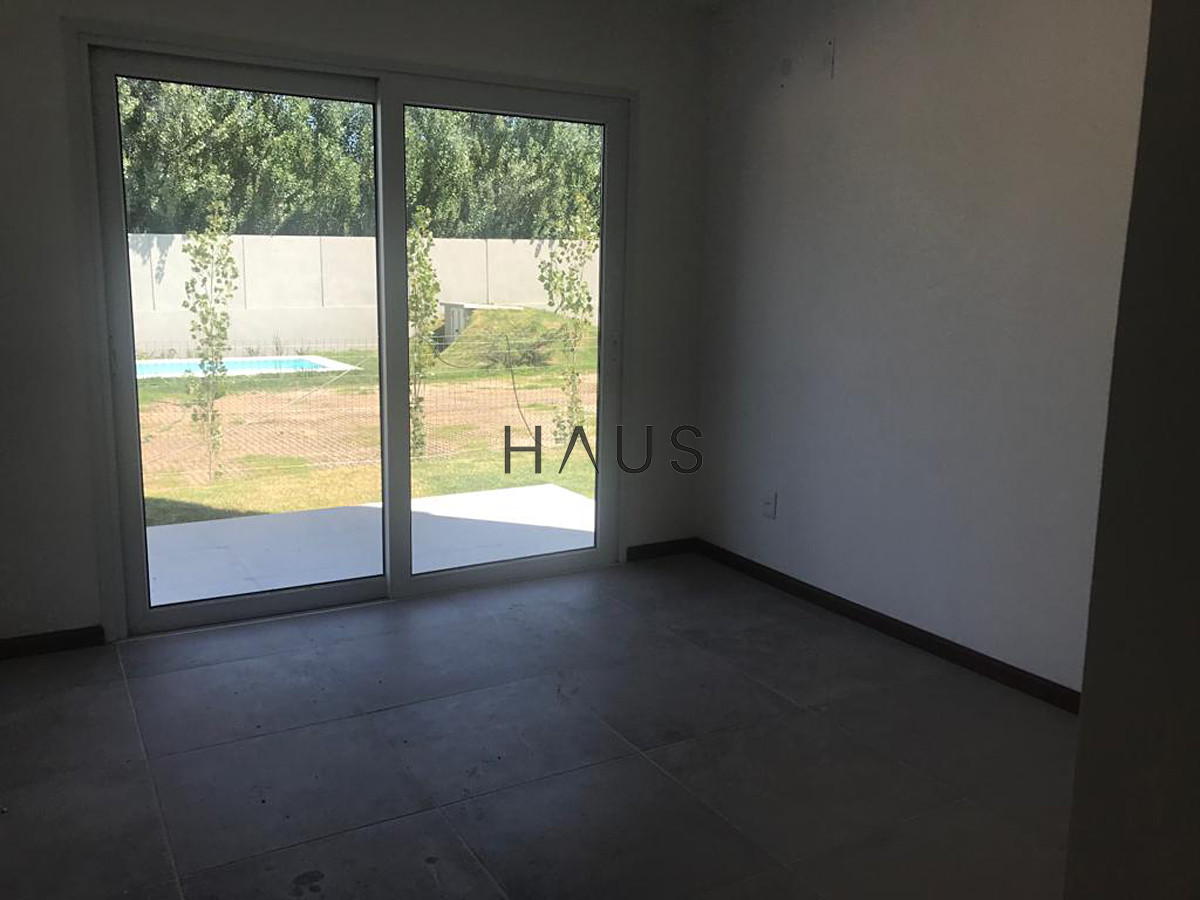 Apartamento ID.337 - Apartamento en construcción en la Mansa 1 dormitorio con parrillero