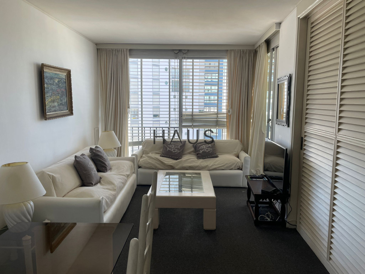 Apartamento ID.427 - Apartamento en Peninsula con servicios