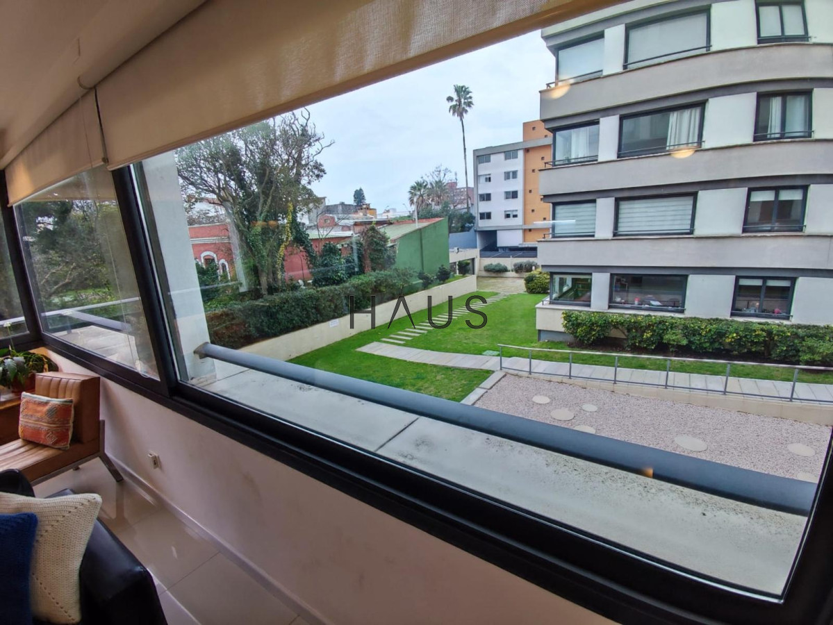 Apartamento ID.57 - Apartamento en venta en Maldonado 2 dormitorios.