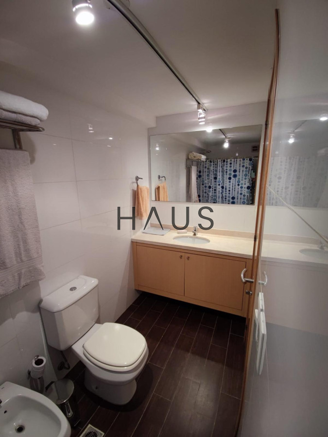 Apartamento ID.57 - Apartamento en venta en Maldonado 2 dormitorios.