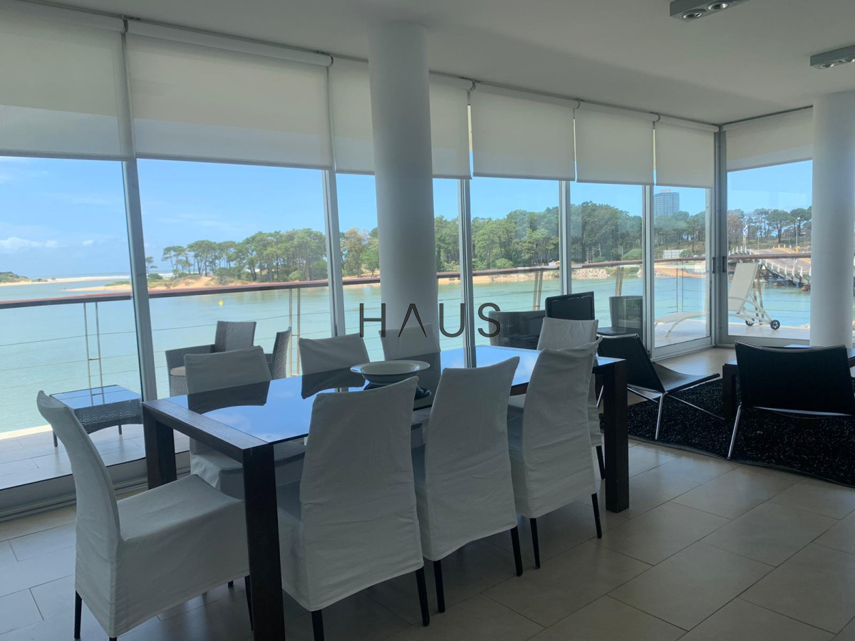 Apartamento ID.366 - Apartamento en La Barra 3 dormitorios 2 baños