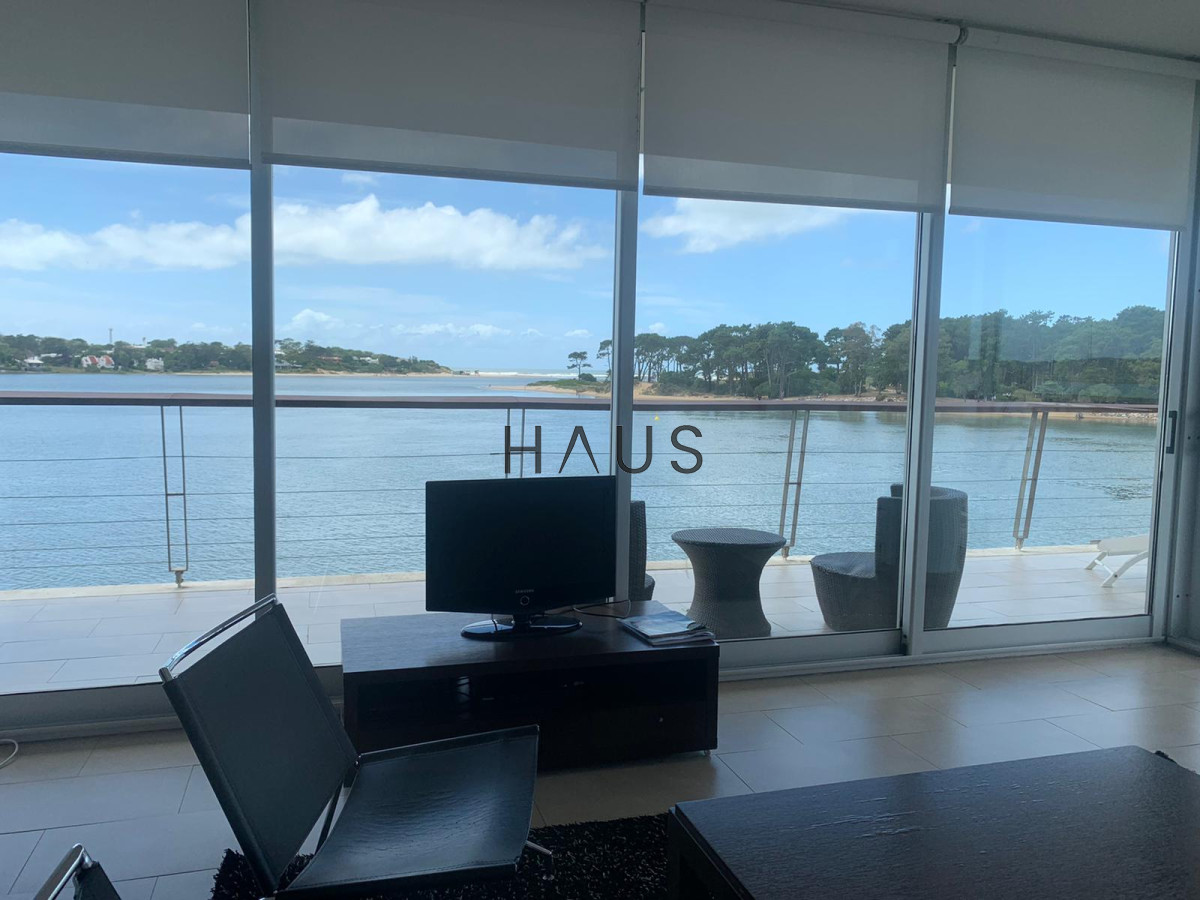 Apartamento ID.366 - Apartamento en La Barra 3 dormitorios 2 baños