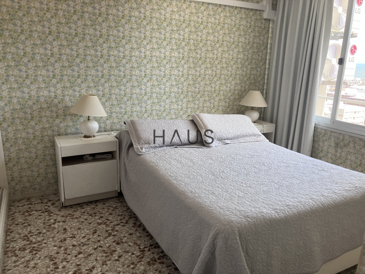 Apartamento ID.365 - Apartamento en Punta del Este, Península