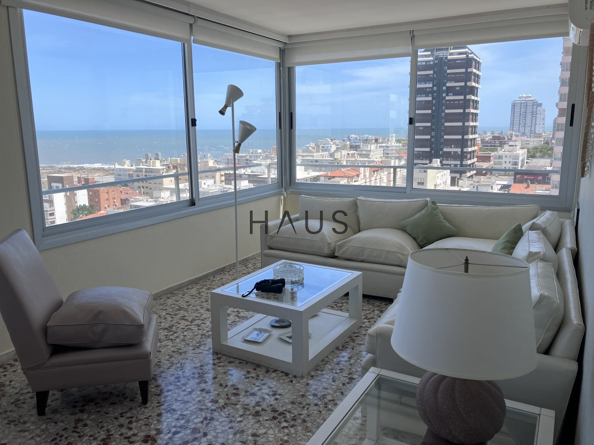Apartamento ID.365 - Apartamento en Punta del Este, Península