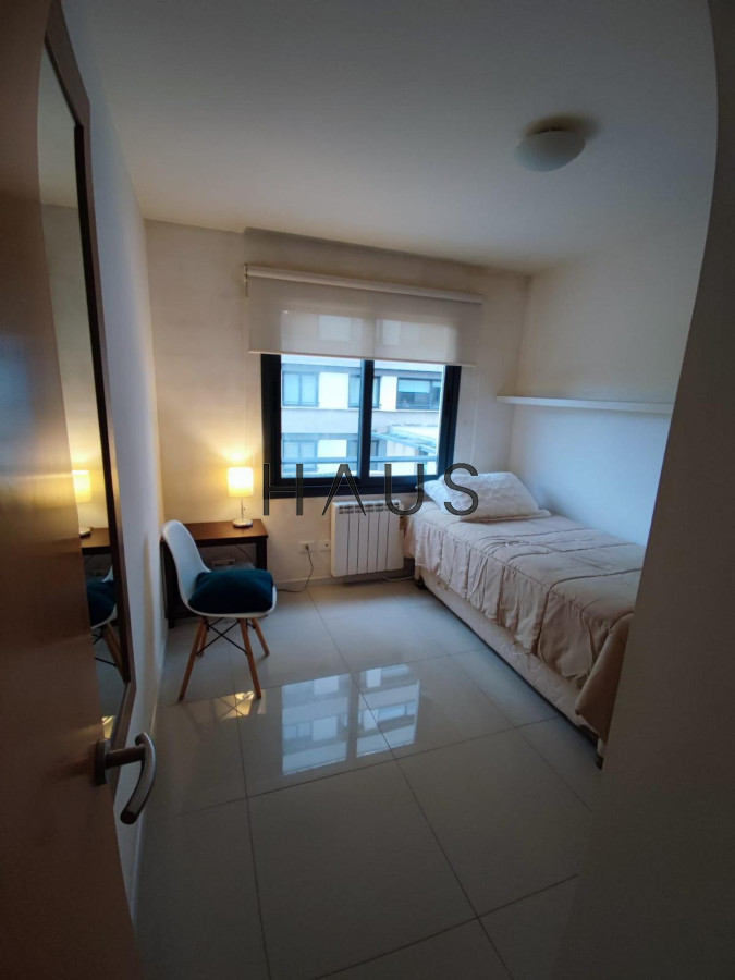 Apartamento ID.57 - Apartamento en venta en Maldonado 2 dormitorios.