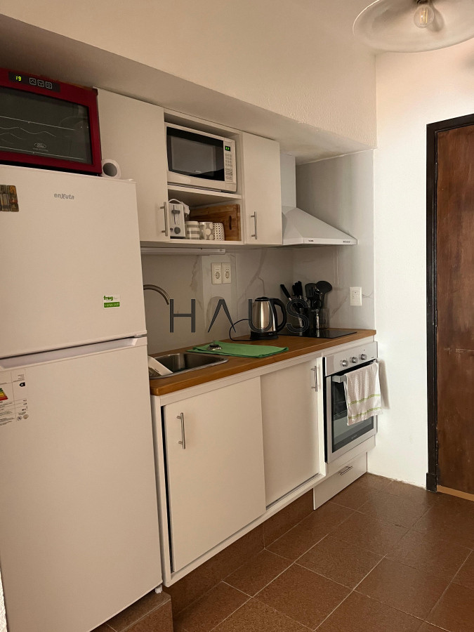 Apartamento ID.655 -  Apartamento en Roosevelt