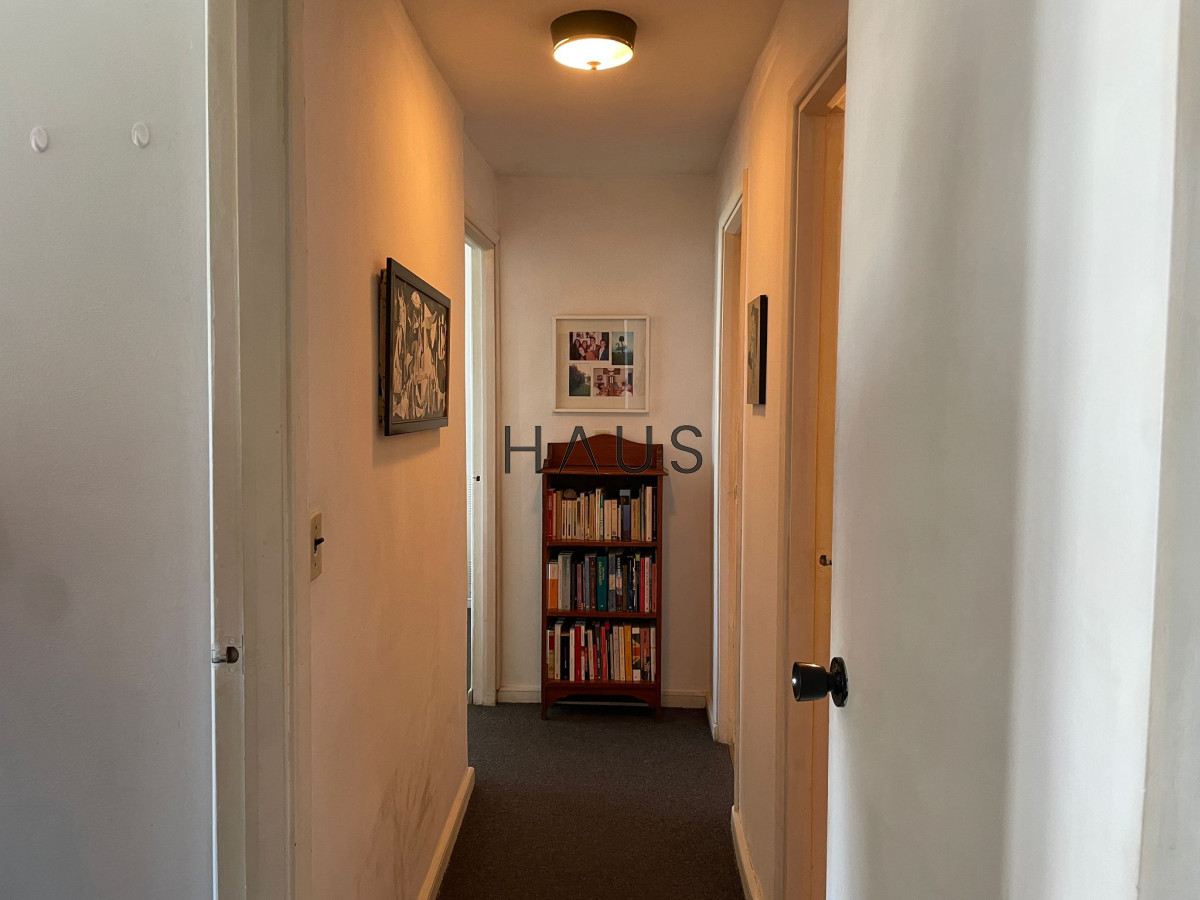 Apartamento ID.427 - Apartamento en Peninsula con servicios