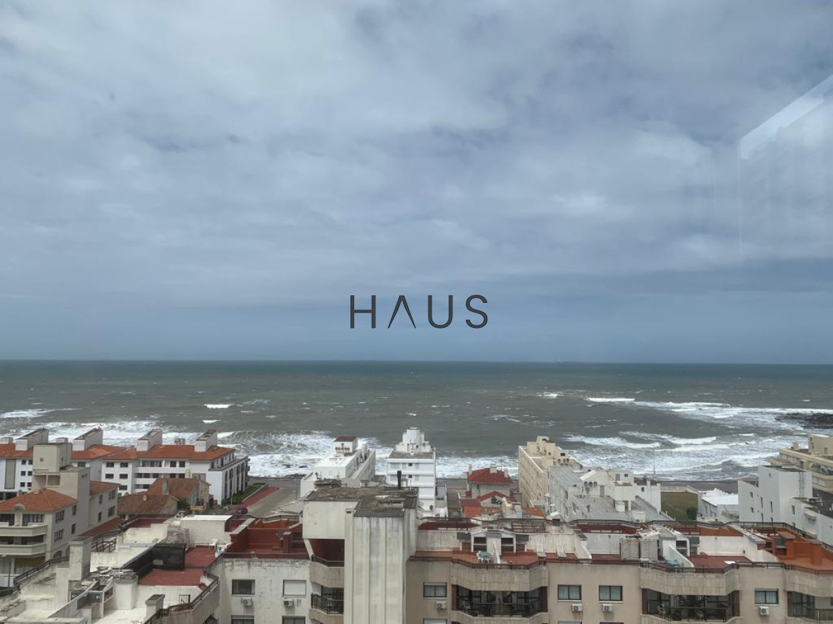 Apartamento ID.365 - Apartamento en Punta del Este, Península