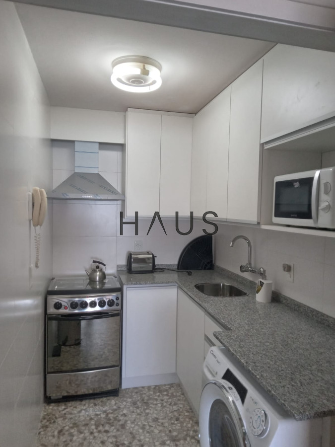 Apartamento ID.365 - Apartamento en Punta del Este, Península