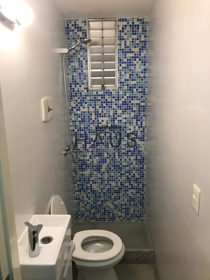 Apartamento ID.365 - Apartamento en Punta del Este, Península