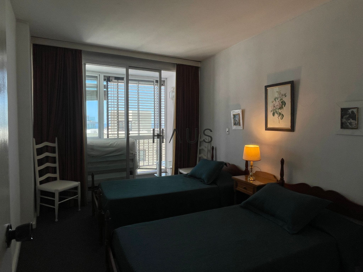 Apartamento ID.427 - Apartamento en Peninsula con servicios