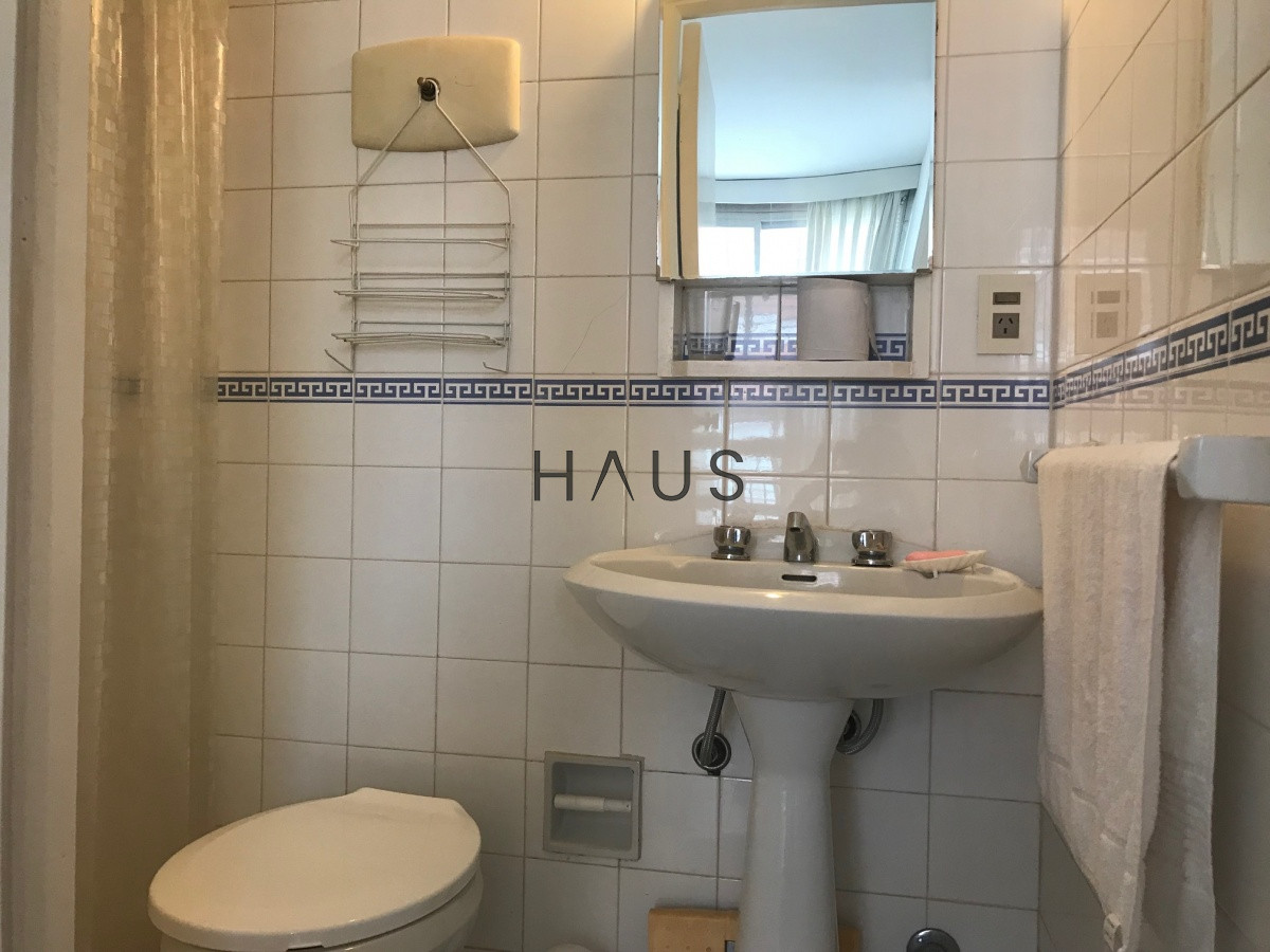 Apartamento ID.785 - En península,a metros del mar,zona puerto.Imperdible