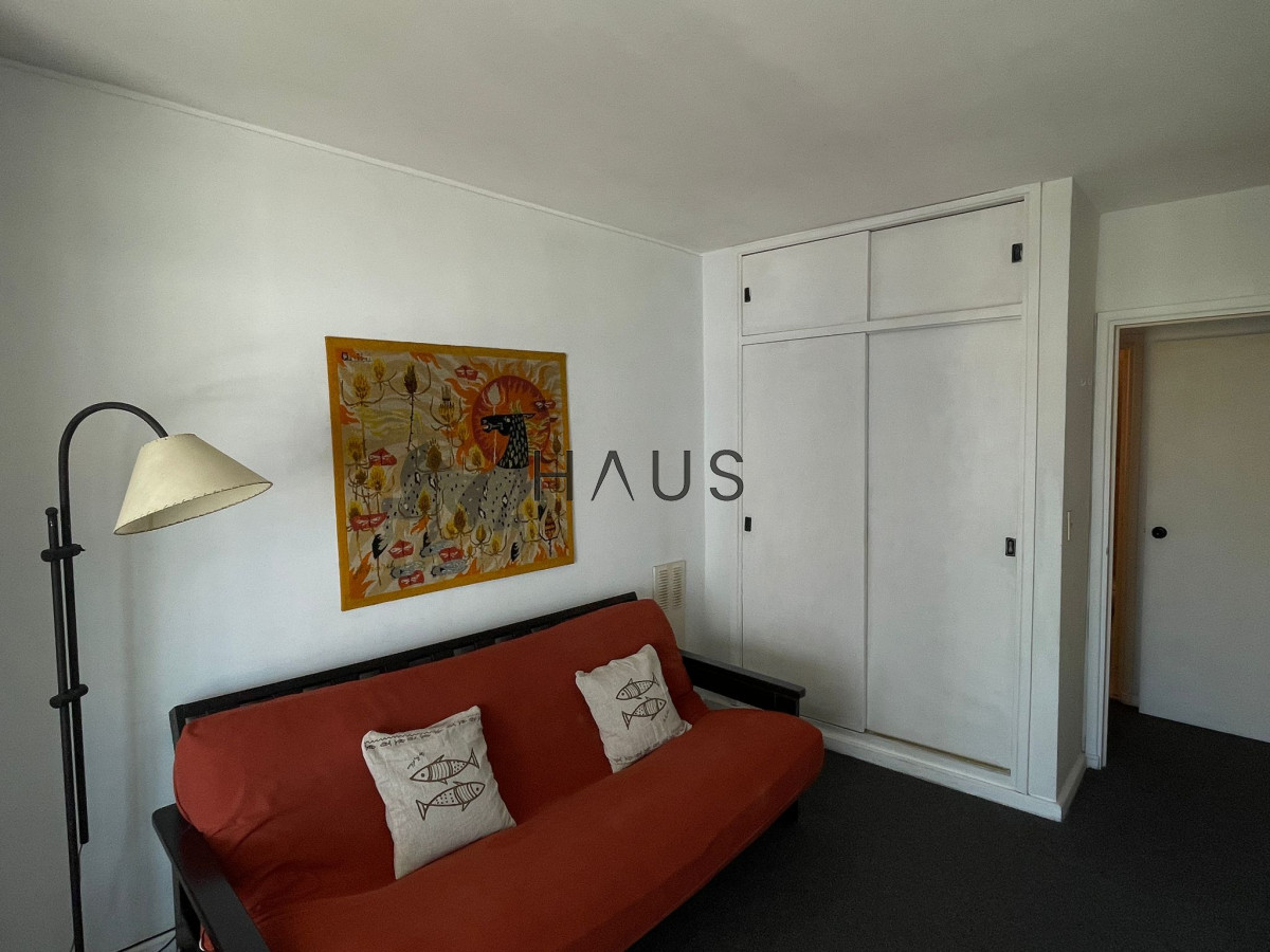 Apartamento ID.427 - Apartamento en Peninsula con servicios