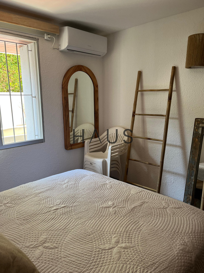 Apartamento ID.655 -  Apartamento en Roosevelt