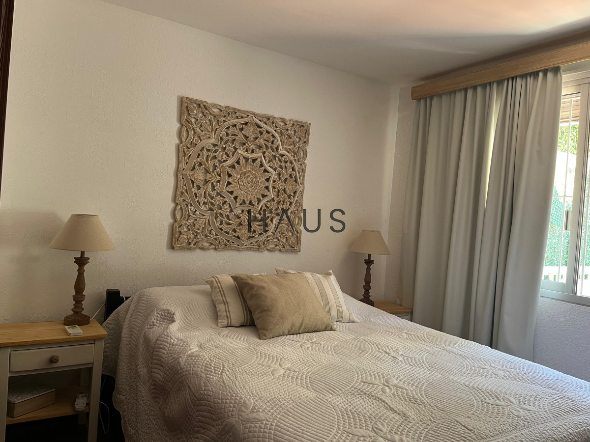 Apartamento ID.655 -  Apartamento en Roosevelt