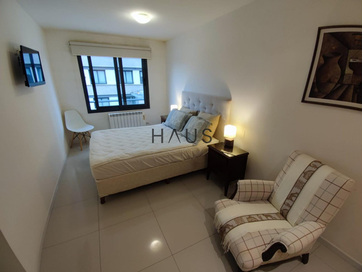 Apartamento ID.57 - Apartamento en venta en Maldonado 2 dormitorios.