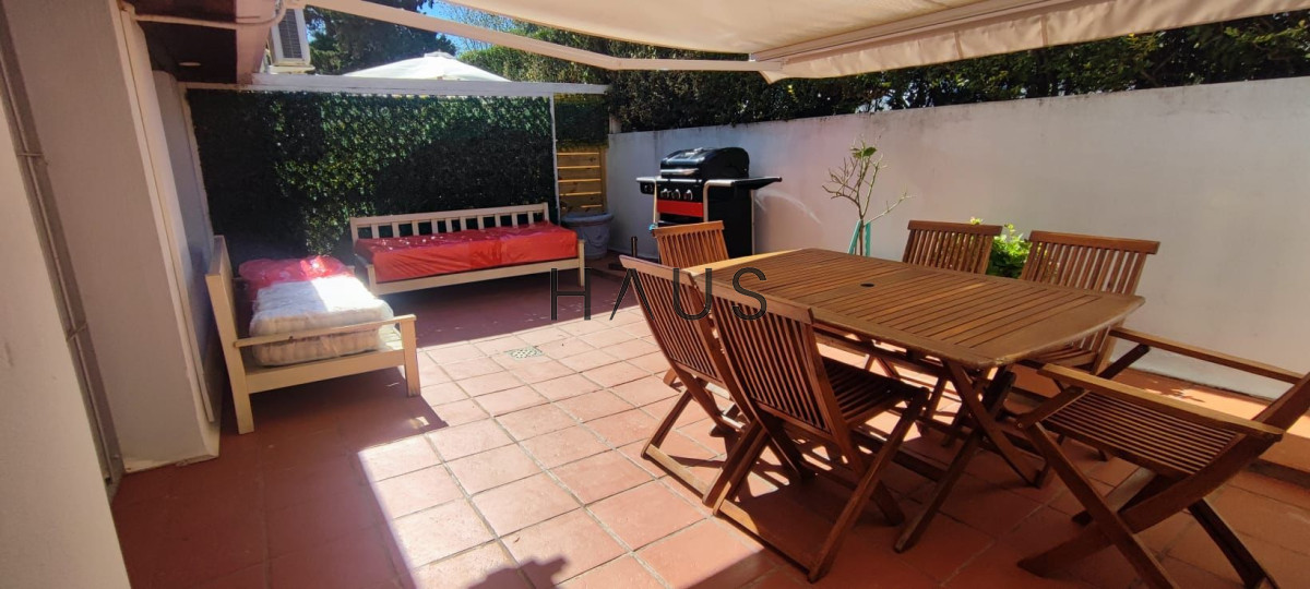 Apartamento ID.655 -  Apartamento en Roosevelt