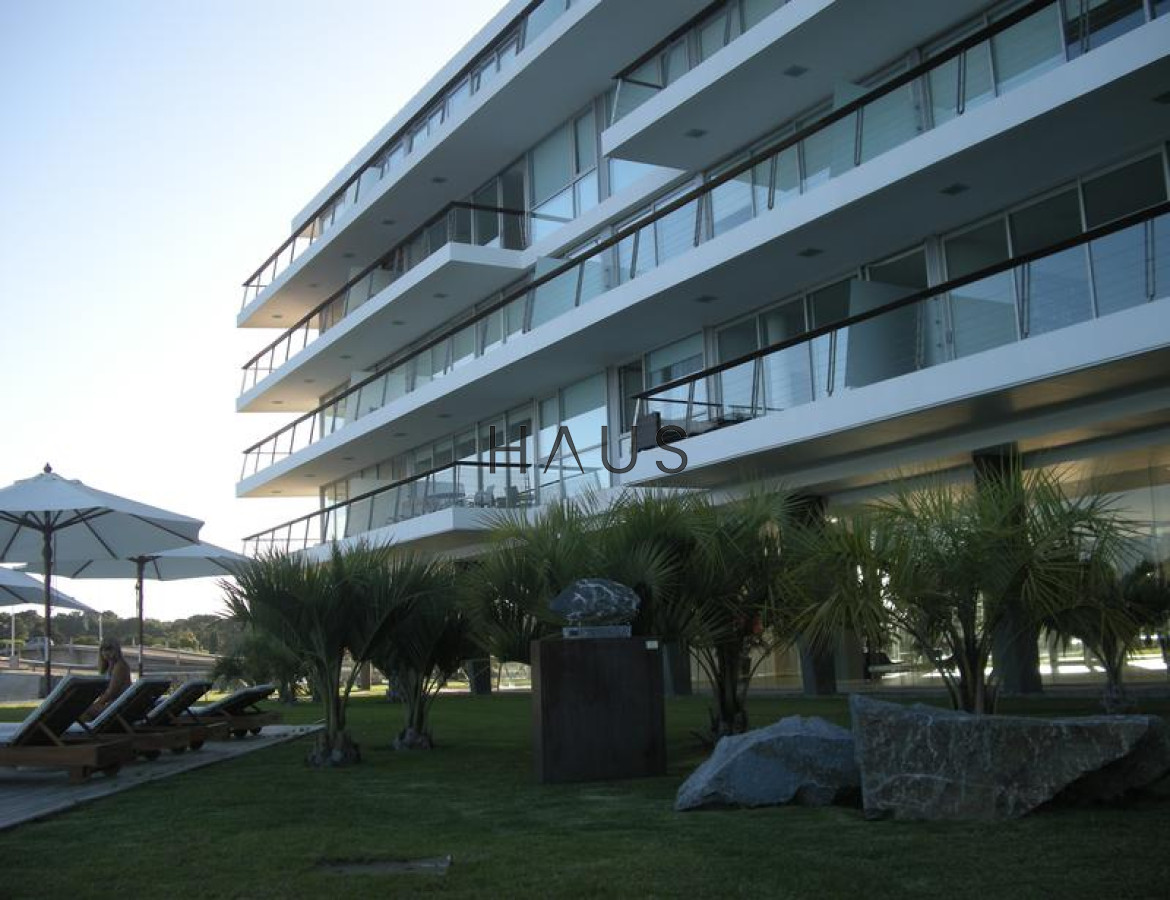 Apartamento ID.366 - Apartamento en La Barra 3 dormitorios 2 baños