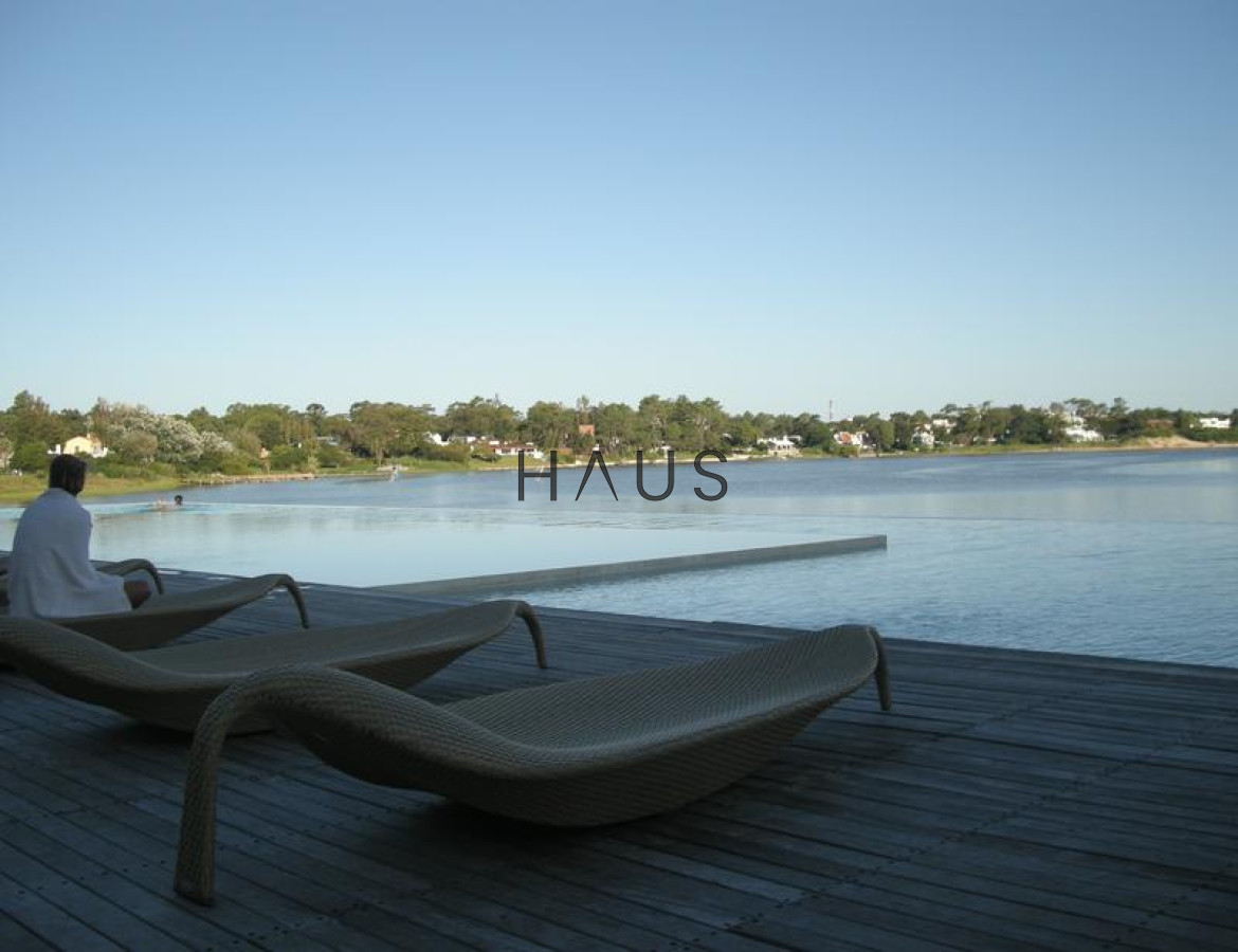 Apartamento ID.366 - Apartamento en La Barra 3 dormitorios 2 baños