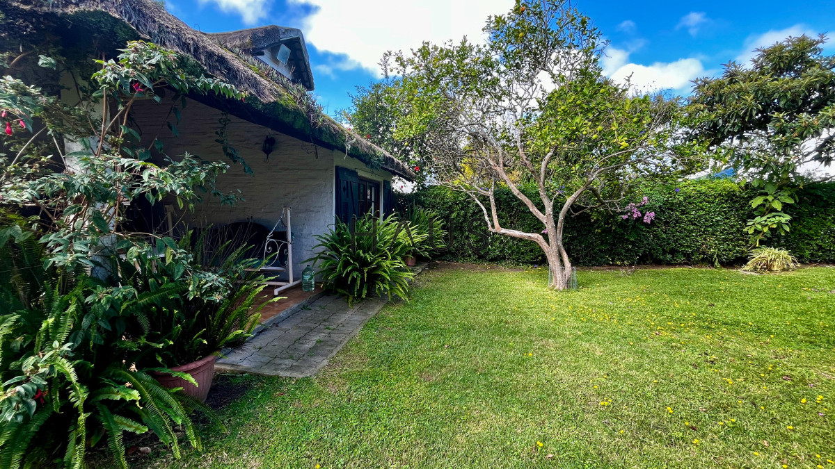 Casa ID.243 -  Tu Refugio en Pinares: Elegancia y Comodidad en Punta del Este