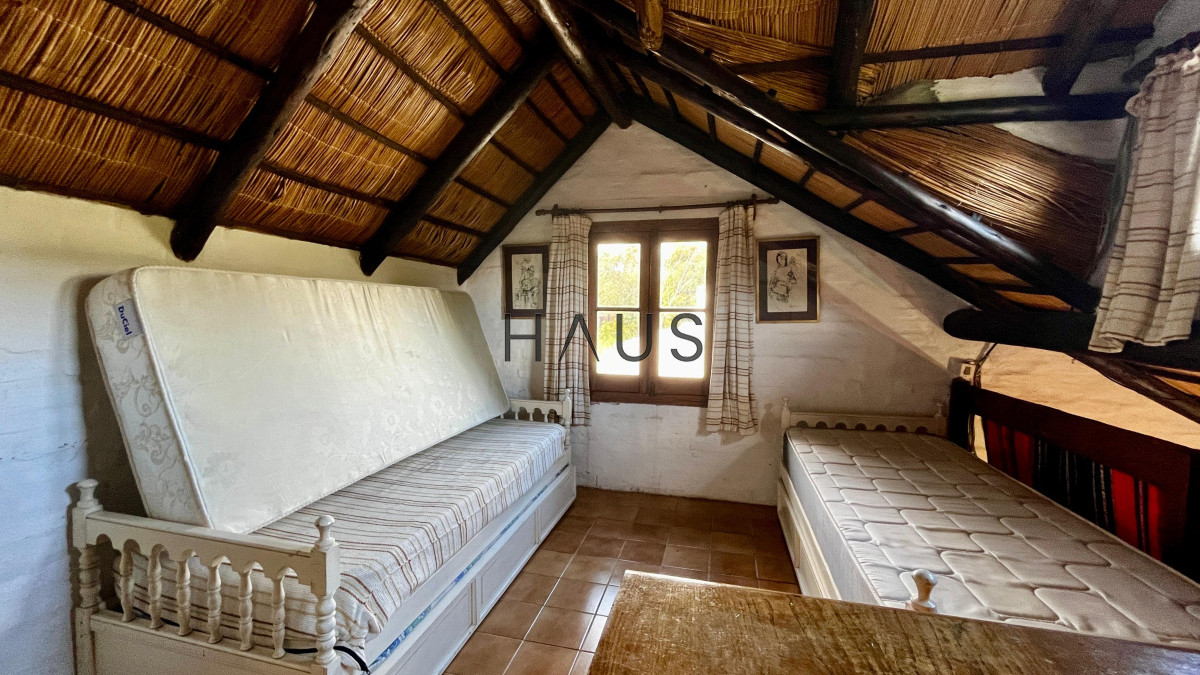 Casa ID.243 -  Tu Refugio en Pinares: Elegancia y Comodidad en Punta del Este