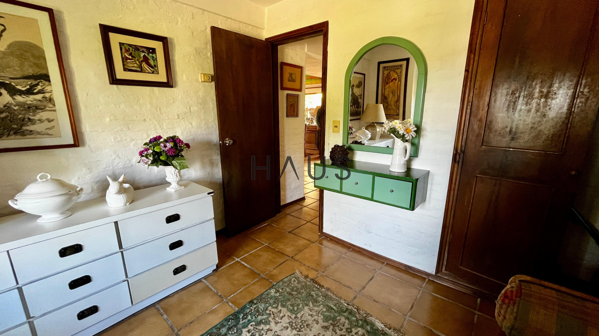 Casa ID.243 -  Tu Refugio en Pinares: Elegancia y Comodidad en Punta del Este