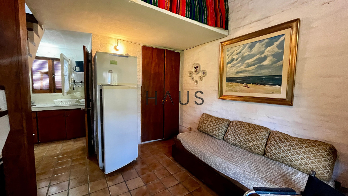 Casa ID.243 -  Tu Refugio en Pinares: Elegancia y Comodidad en Punta del Este